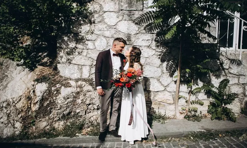 10 Small Wedding Planning Tips