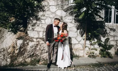 10 Small Wedding Planning Tips