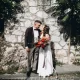 10 Small Wedding Planning Tips