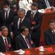 Xi Jinping Has Predecessor Forcibly Removed from Party Conference