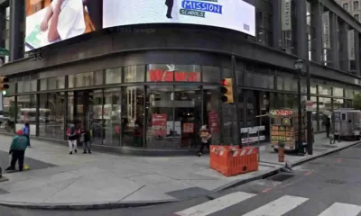 2 Wawa Stores In Philadelphia Are Closing Because Of Safety Concerns