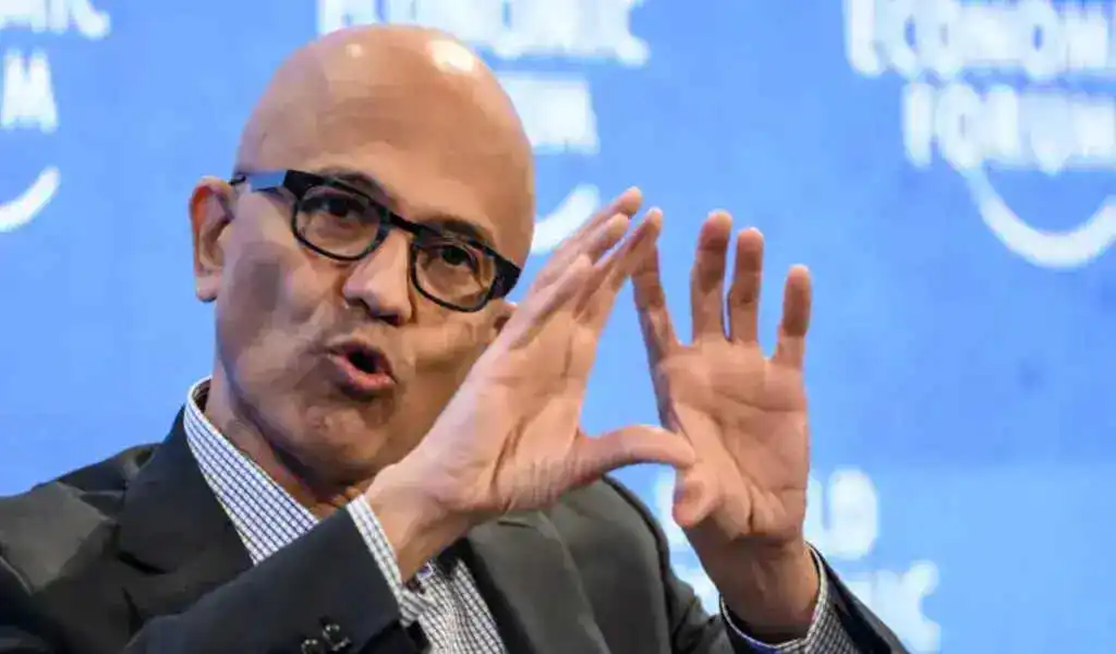 Despite Microsoft's Success, Cloud Growth Falls Short