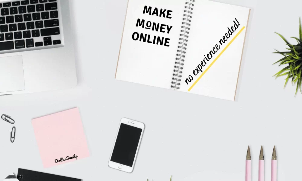 15 Ways to Start Earning Money Online