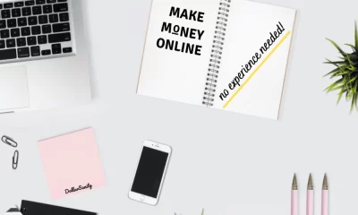 15 Ways to Start Earning Money Online