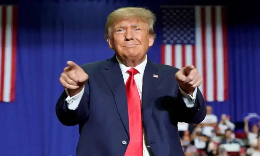Trump Media Fired An Executive Whistleblower After He Shared Documents With Washington Post