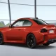 Create Your Ideal 2023 BMW M2 With The Official Configurator