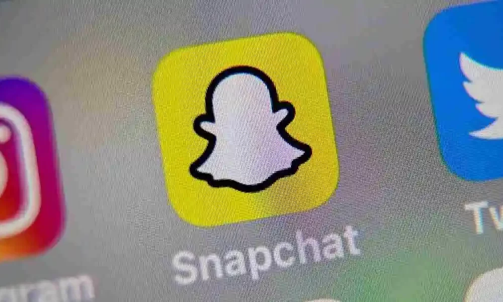 Snap's Advertising Woes Continue To Widen
