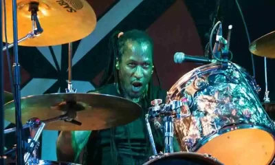 Drummer D.H. Peligro Of The Dead Kennedys, Red Hot Chili Peppers Has Died At The Age Of 63