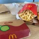 The Iconic McDonald's McRib Is Back For a Limited Time Only