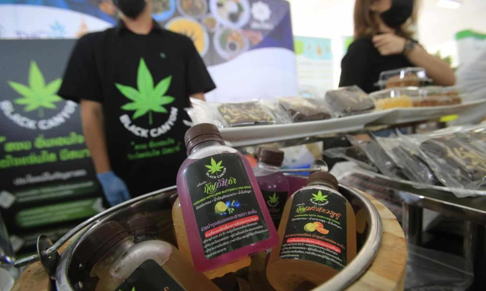 Thailand Introduces 3 New CBD Regulation