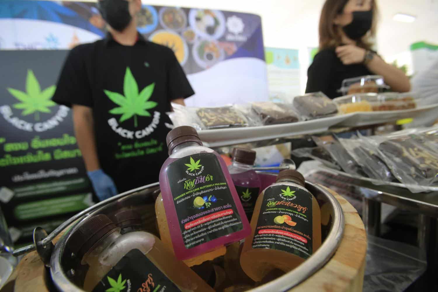 Thailand Introduces 3 New CBD Regulation