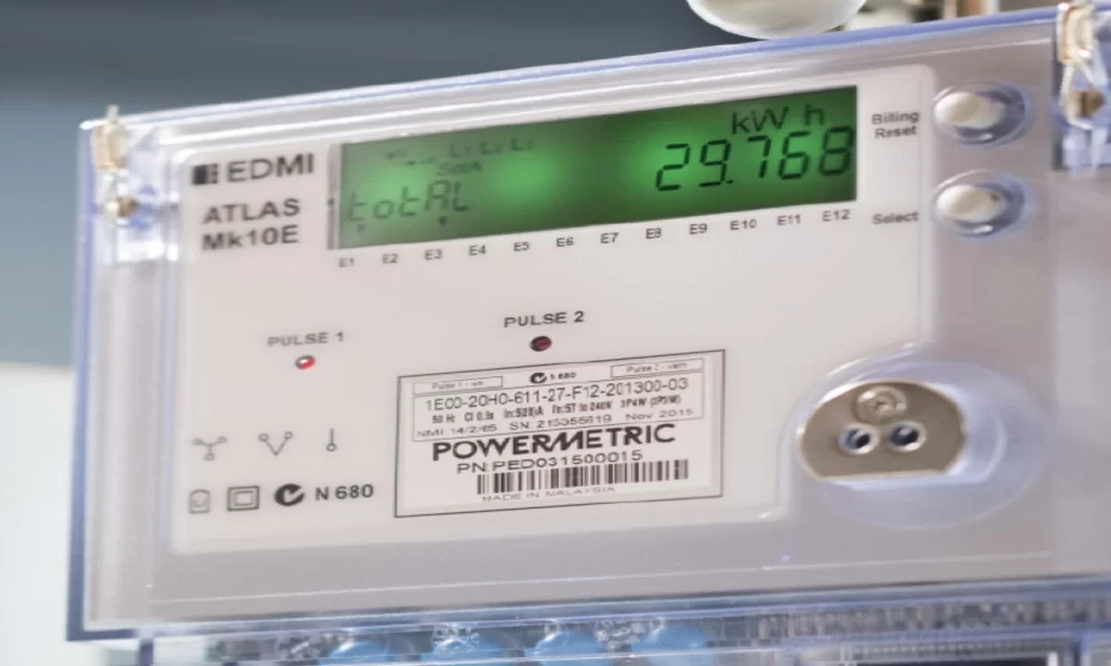 4 Things to Consider when Selecting an Energy Meter