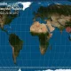 4.1 Magnitude Earthquake Strikes in Chiang Mai early on Thursday Morning