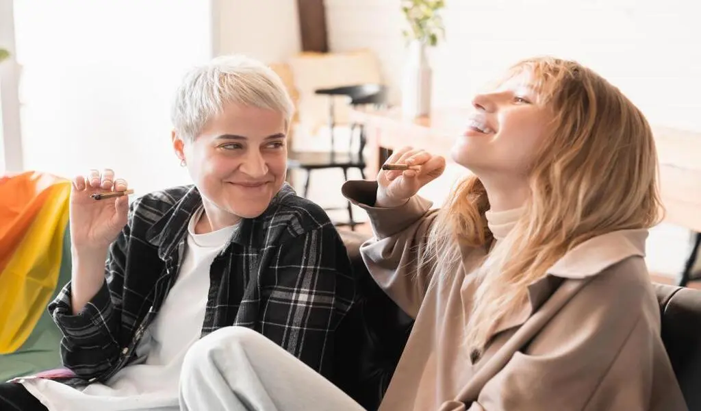 5 Things to Know About Cannabis and Your Health