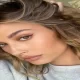 Here's How Hailey Bieber Looks With Bright Red Hair For Halloween 2022