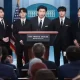 The BTS will Complete Its Military Service