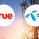 Thailand's Telecommunications Regulator Approves True Corp, DTAC Merger
