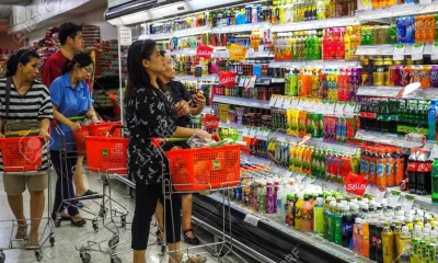 Bank of Thailand Warns Over Inflation as Baht Declines