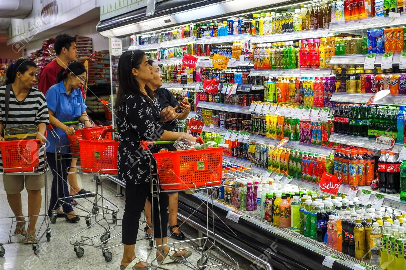 Bank of Thailand Warns Over Inflation as Baht Declines