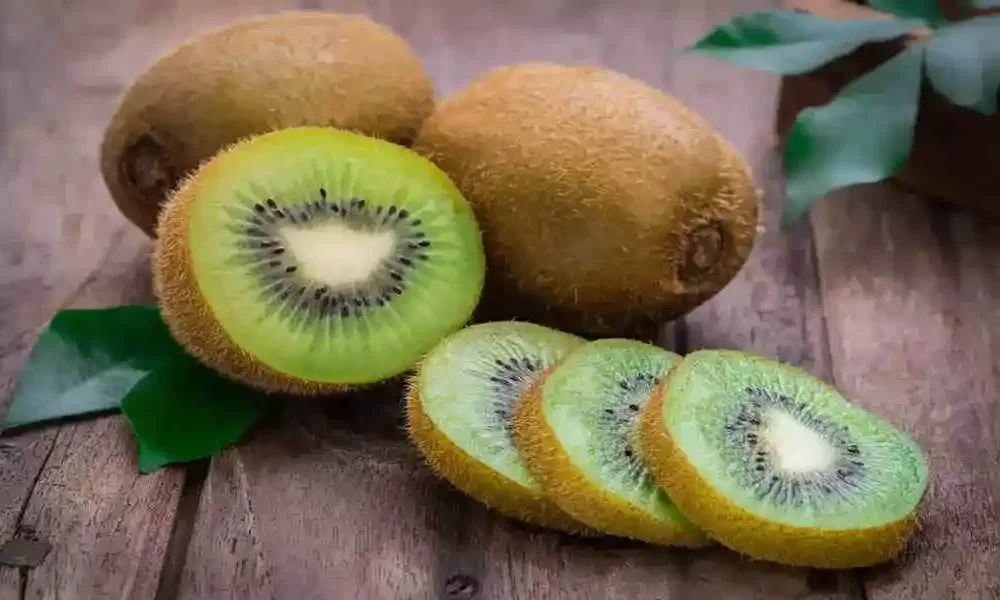 Feeling Better After Dengue? Quick Healing With Kiwis