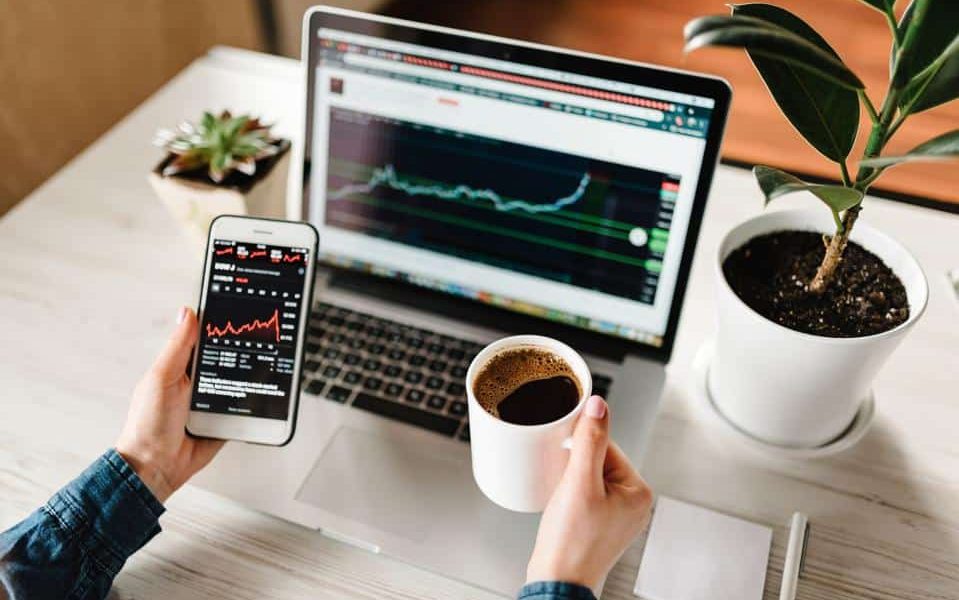 Best Trading Apps