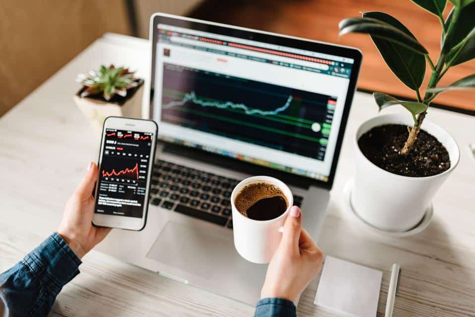 Best Trading Apps