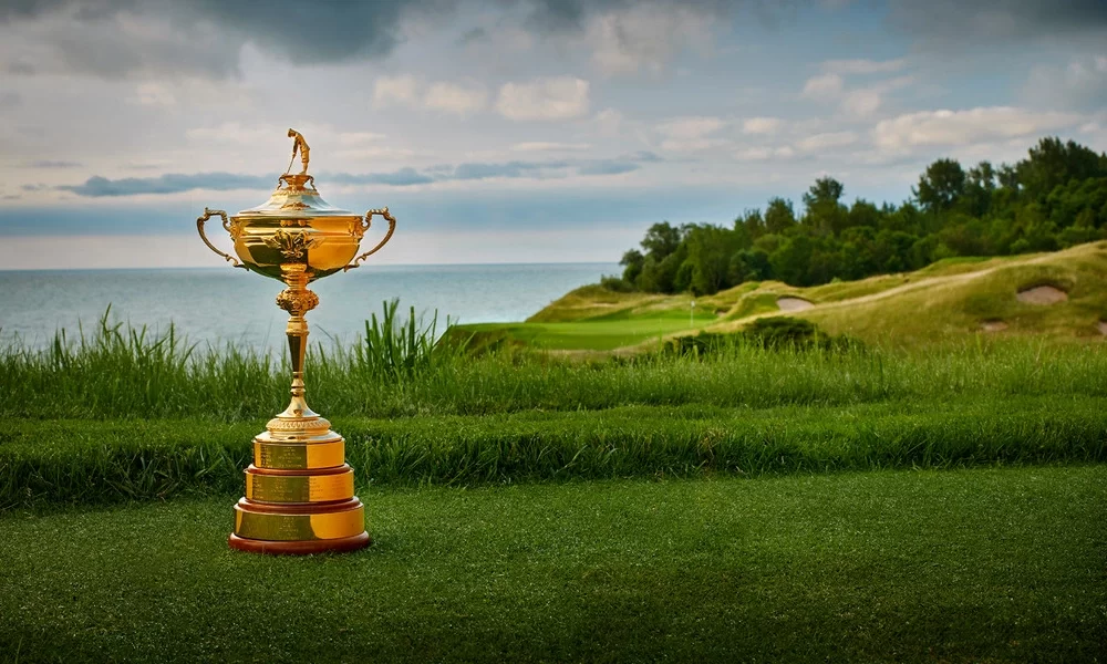 A Preview of the Ryder Cup 2023