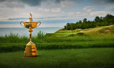 A Preview of the Ryder Cup 2023