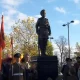 A Statue Of a Sikh Soldier has been Unveiled in Leicester
