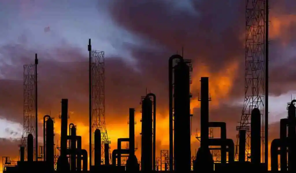 US Has Just 25 Days Of Diesel Supply As Demand Surges: Report