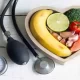 Diet; Managing High Blood Pressure Through Diet
