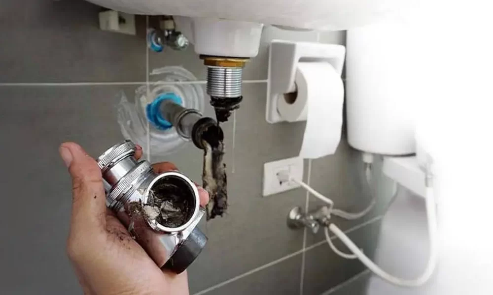 All You Need to Know About Clogged Drains: Drain Snaking vs. Hydro Jetting