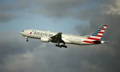 International Flights On American Airlines Will No Longer Offer First Class Seating