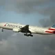 International Flights On American Airlines Will No Longer Offer First Class Seating