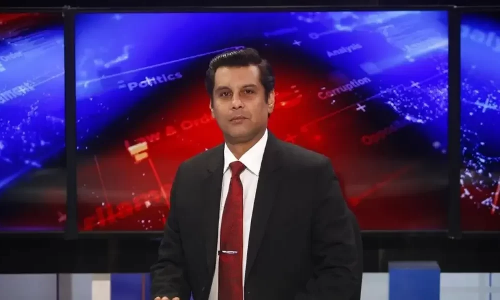 Kenya police murdered Pakistani journalist Arshad Sharif at a roadblock.