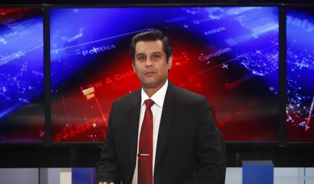 Kenya police murdered Pakistani journalist Arshad Sharif at a roadblock.