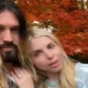 Fans Think Billy Ray Cyrus Is Engaged To Singer Firerose