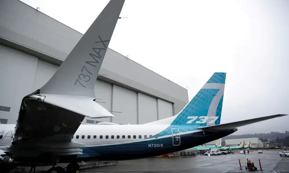 Boeing 737 MAX Legally Considered Crime Victims in Fatal Crashes