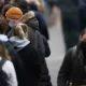 COVID Cases in UK are Rising Again by a Third in a Week