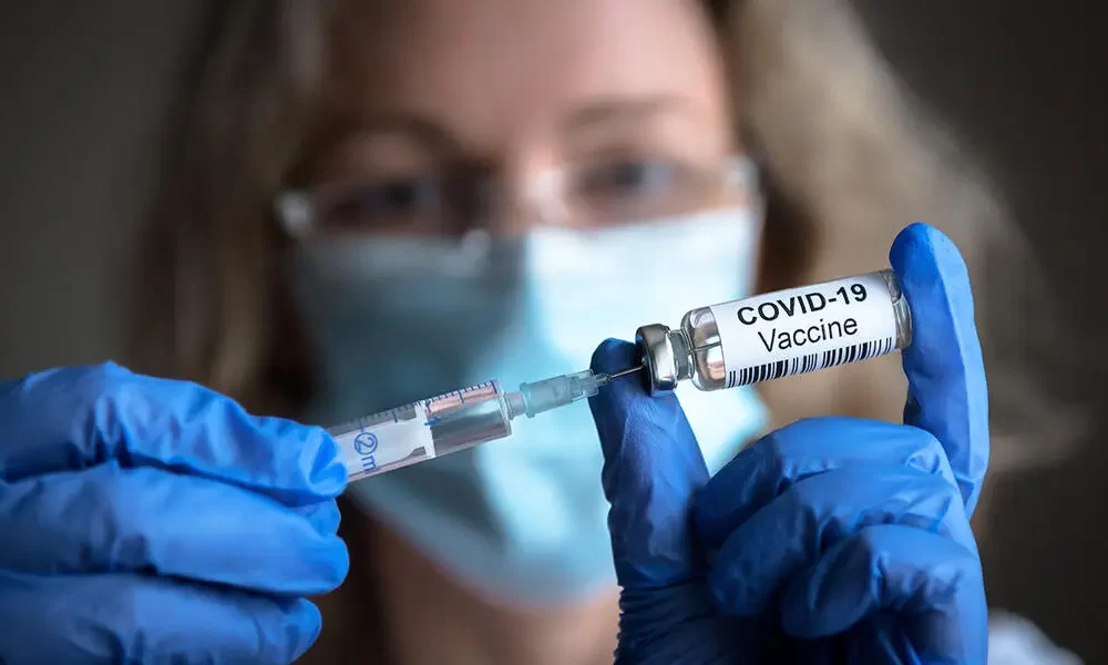 COVID Vaccines Won't be Mandated For Kids, Florida Gov. Ron DeSantis says