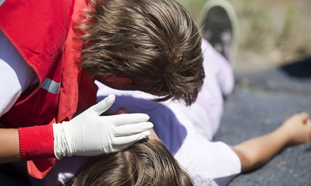 Complete First Aid Online Training Guide