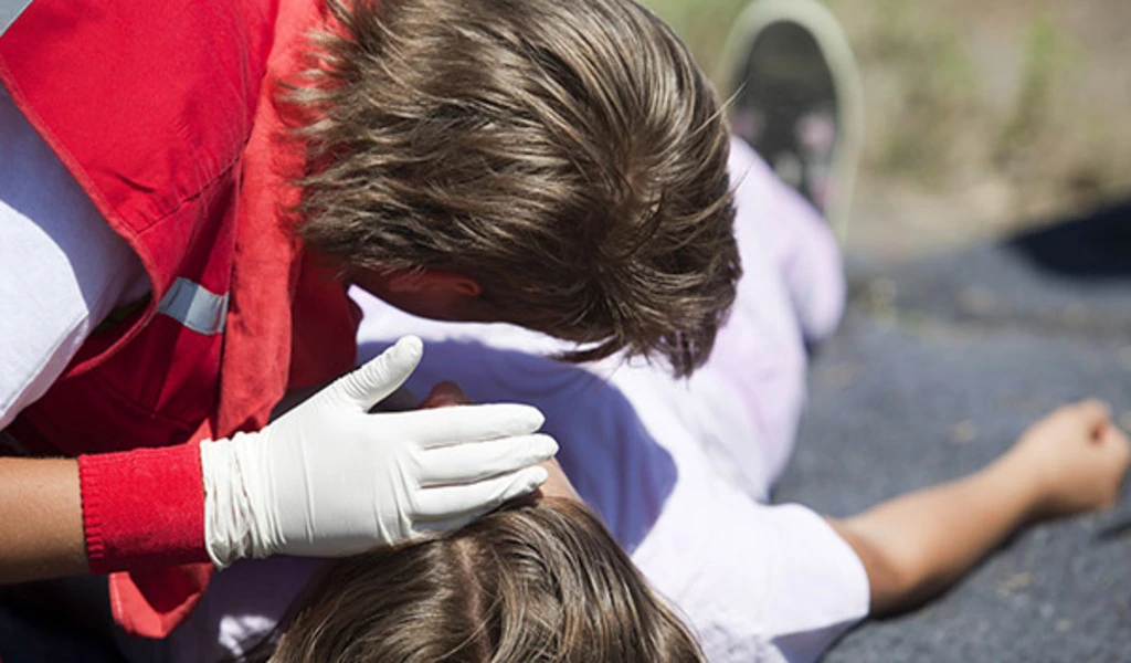 Complete First Aid Online Training Guide
