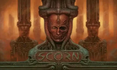 Is Scorn Exclusive To Xbox?