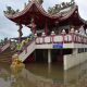 Tourism in Phuket Hampered by Flooding
