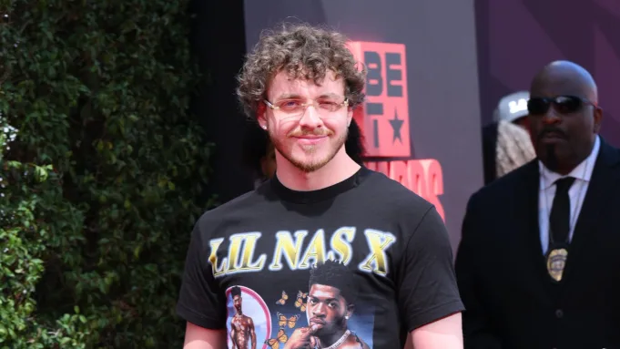 Jack Harlow Will Double As a Musical Guest For Overworked SNL Hosts