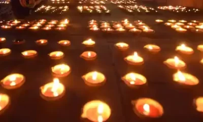 How to share Diwali 2022 stickers on Instagram?