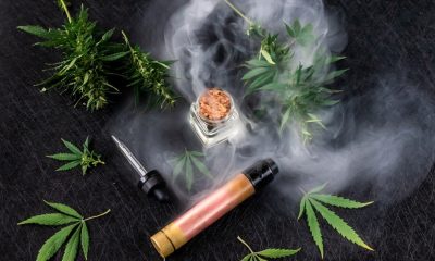 4 Must Haves Before You Start Vaping Weed