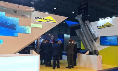 Elbit Systems - An Overview