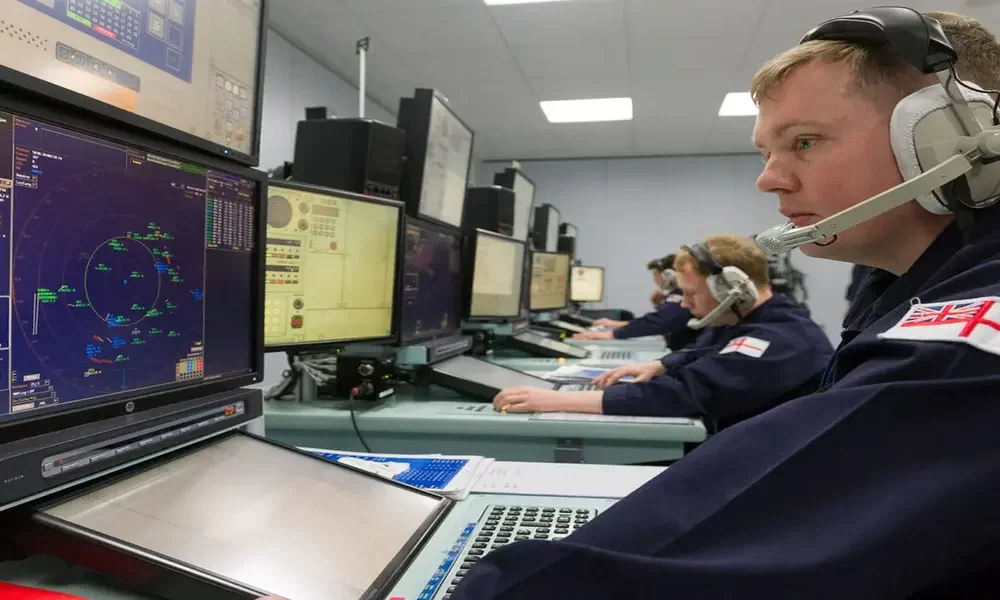 Elbit UK A Leading Supplier of Robotic Systems and Solutions