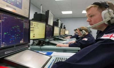 Elbit UK A Leading Supplier of Robotic Systems and Solutions